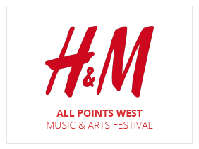 All Points West: Music & Arts Festival